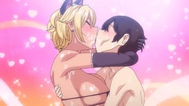 OVA Heart Mark Oome 02 / Image 25