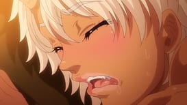 OVA Ikuiku Succubus Saikyouiku 01 / Image 17