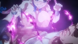 OVA Ikuiku Succubus Saikyouiku 01 / Image 24