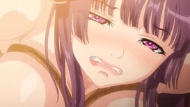 OVA Ikuiku Succubus Saikyouiku 02 / Image 2
