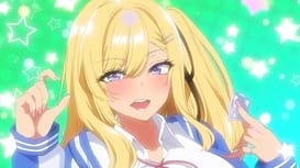 OVA Incha Couple ga You Gal-tachi to Sex Training Suru Hanashi 01 / Image 1