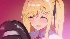 OVA Incha Couple ga You Gal-tachi to Sex Training Suru Hanashi 01 / Image 17