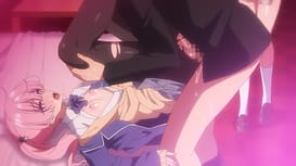 OVA Incha Couple ga You Gal-tachi to Sex Training Suru Hanashi 01 / Image 18