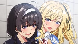 OVA Incha Couple ga You Gal-tachi to Sex Training Suru Hanashi 02 / Image 8