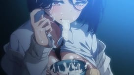 OVA Incha Couple ga You Gal-tachi to Sex Training Suru Hanashi 02 / Image 12