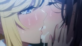OVA Incha Couple ga You Gal-tachi to Sex Training Suru Hanashi 02 / Image 17