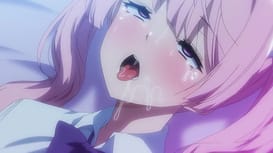 OVA Incha Couple ga You Gal-tachi to Sex Training Suru Hanashi 02 / Image 20