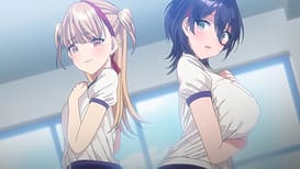 OVA Kegareboshi 03 / Image 4