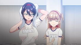 OVA Kegareboshi 03 / Image 5