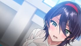 OVA Kegareboshi 03 / Image 6