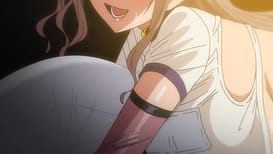 OVA Kegareboshi 03 / Image 10