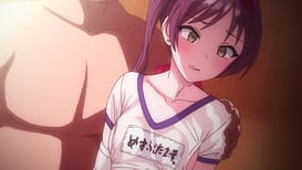 OVA Kegareboshi 03 / Image 14