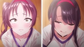 OVA Kegareboshi 03 / Image 15
