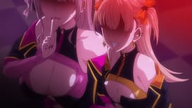 OVA Kegareboshi 04 / Image 1