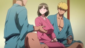 OVA Natsu Zuma 01 / Image 4