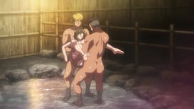 OVA Natsu Zuma 02 / Image 6