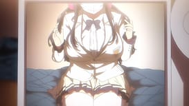 OVA Nonohara Yuzuka no Himitsu no Haishin 01 / Image 6