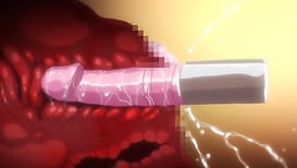OVA Nonohara Yuzuka no Himitsu no Haishin 01 / Image 11