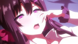 OVA Nonohara Yuzuka no Himitsu no Haishin 01 / Image 18