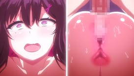 OVA Nonohara Yuzuka no Himitsu no Haishin 01 / Image 19