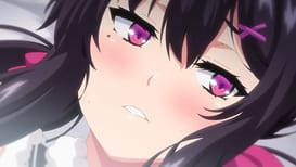 OVA Nonohara Yuzuka no Himitsu no Haishin 01 / Image 27