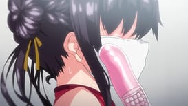 OVA Nonohara Yuzuka no Himitsu no Haishin 02 / Image 3