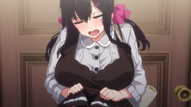 OVA Nonohara Yuzuka no Himitsu no Haishin 02 / Image 4