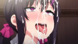 OVA Nonohara Yuzuka no Himitsu no Haishin 02 / Image 9