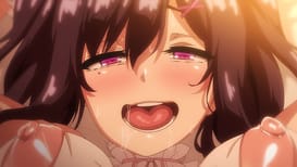 OVA Nonohara Yuzuka no Himitsu no Haishin 02 / Image 14