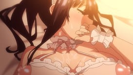 OVA Nonohara Yuzuka no Himitsu no Haishin 02 / Image 16