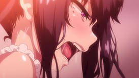 OVA Nonohara Yuzuka no Himitsu no Haishin 02 / Image 23