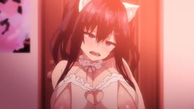 OVA Nonohara Yuzuka no Himitsu no Haishin 02 / Image 25