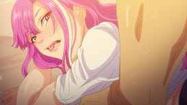 OVA Paihame Kazoku 01 / Image 17