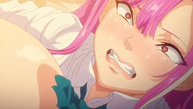 OVA Paihame Kazoku 01 / Image 22