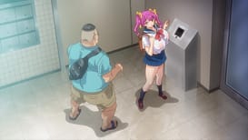 OVA Paihame Kazoku 02 / Image 1