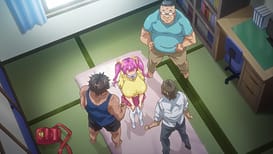 OVA Paihame Kazoku 02 / Image 14