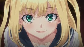 OVA Pure Pure Pero Pero Princess 01 / Image 1