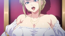 OVA Pure Pure Pero Pero Princess 01 / Image 20