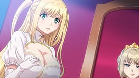 OVA Pure Pure Pero Pero Princess 01 / Image 21