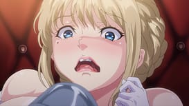 OVA Pure Pure Pero Pero Princess 02 / Image 1