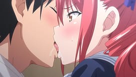 OVA Sister Breeder 01 / Image 3