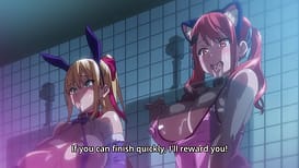 OVA Sister Breeder 03 / Image 1