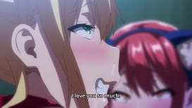 OVA Sister Breeder 03 / Image 9