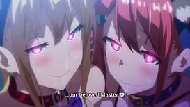 OVA Sister Breeder 03 / Image 11