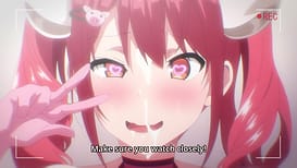 OVA Sister Breeder 03 / Image 19