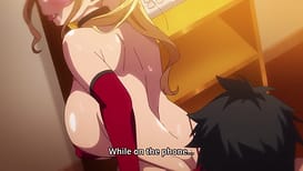 OVA Sister Breeder 03 / Image 23