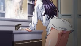OVA Yuugao 01 / Image 4