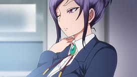 OVA Yuugao 01 / Image 6