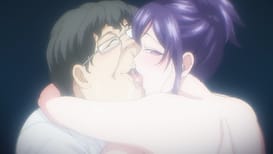 OVA Yuugao 01 / Image 20