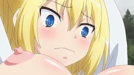 Ochi Mono RPG Seikishi Luvilias 01 / Image 6